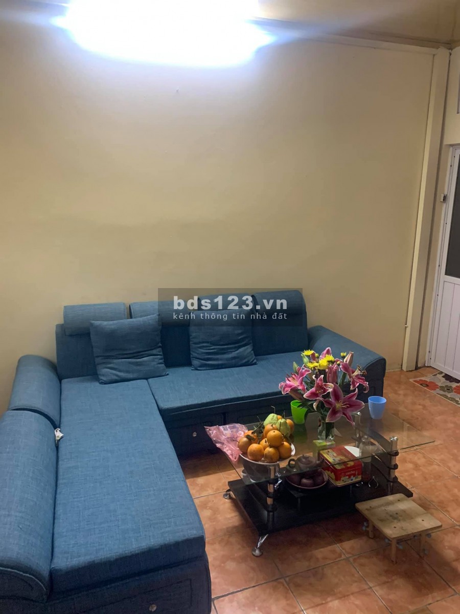 Bán gấp nhà Mới đẹp ngõ 68A Võ Chí Công giá 1,2 tỷ, 40mx2T, M 5m.