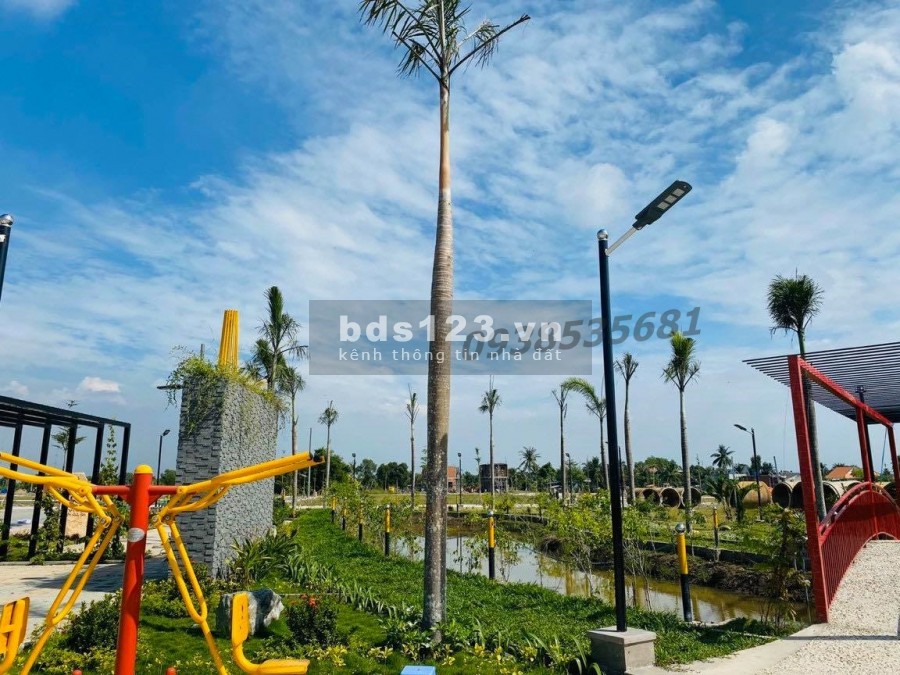 10 SUẤT NỘI BỘ CHỦ ĐẦU TƯ - ĐẤT NỀN LONG AN GIÁ RẺ