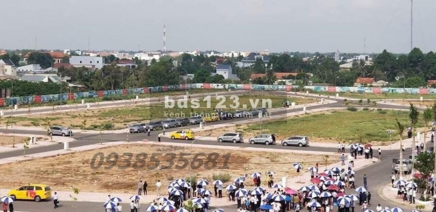 10 SUẤT NỘI BỘ CHỦ ĐẦU TƯ - ĐẤT NỀN LONG AN GIÁ RẺ