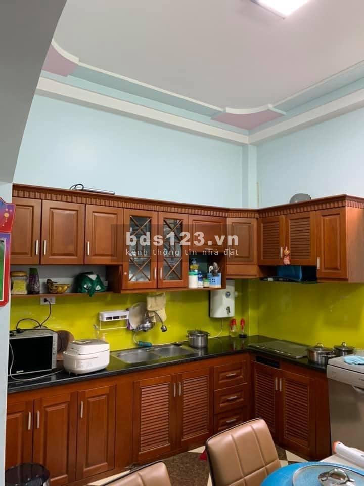 DOÃN KÊ THIỆN CỰC HIẾM CÓ 50M2 5 TẦNG OTO TRÁNH 6TY