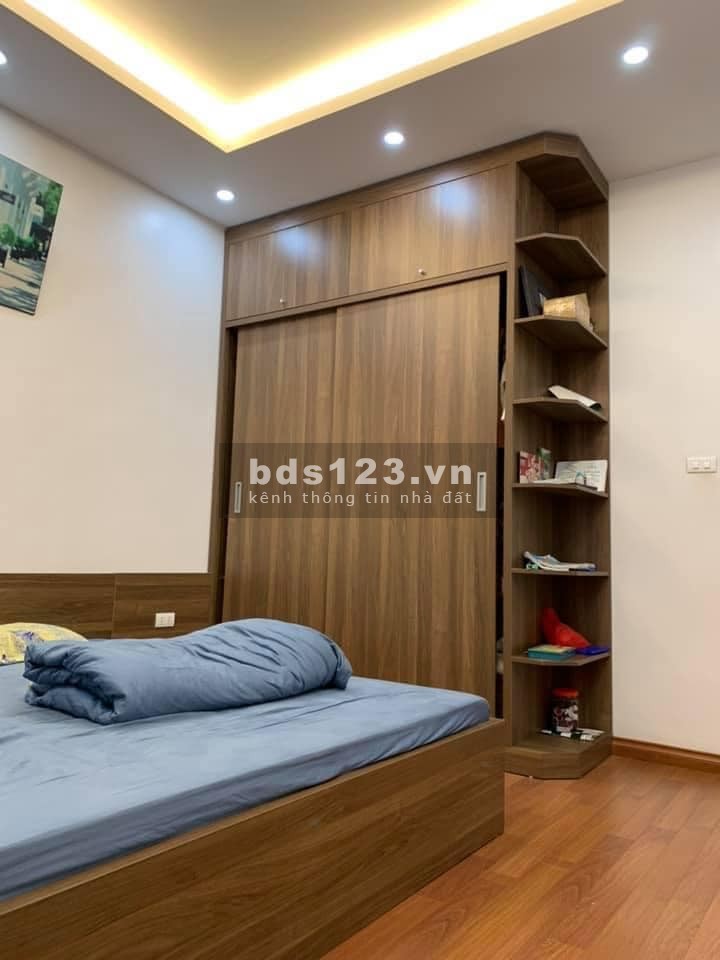 DOÃN KÊ THIỆN CỰC HIẾM CÓ 50M2 5 TẦNG OTO TRÁNH 6TY