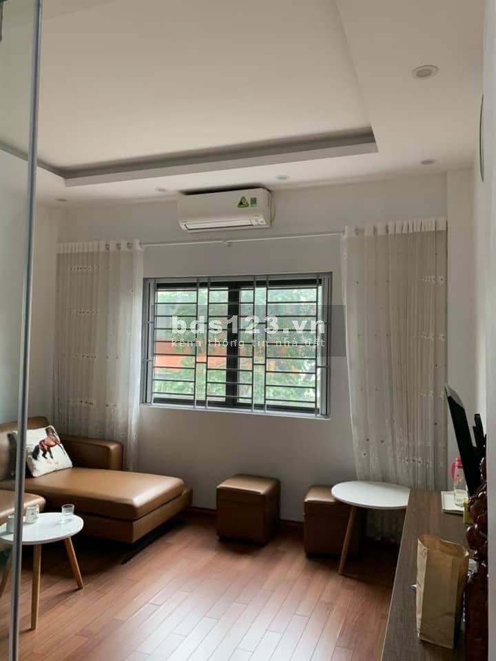 DOÃN KÊ THIỆN CỰC HIẾM CÓ 50M2 5 TẦNG OTO TRÁNH 6TY