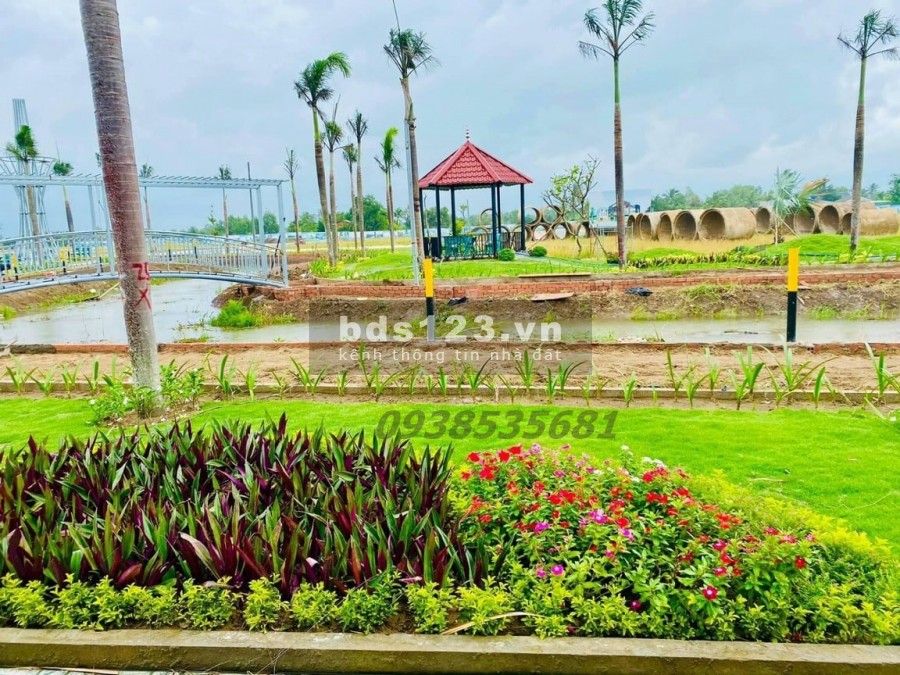 10 SUẤT NỘI BỘ CHỦ ĐẦU TƯ - ĐẤT NỀN LONG AN GIÁ RẺ