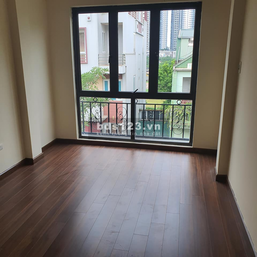 Nhà Phố Vọng,Đẹp, Gần Trường học, DT30x5t,Giá 2.7t