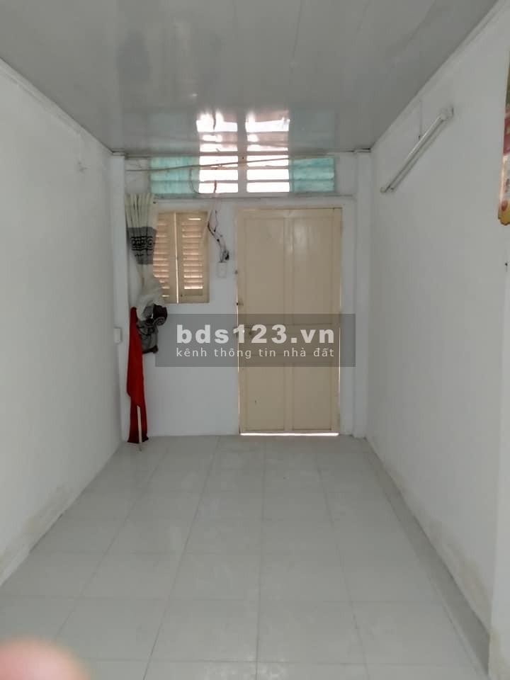 Bán Nhà Quận 5 hẽm xe hơi thông tứ tung Gía 3.5 Tỷ