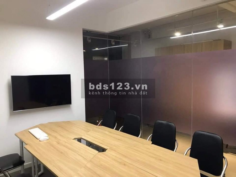 Bán nhà đẹp phố Nguyễn Khánh Toàn 110m2x7T mặt tiền 6m giá 19.5 tỷ