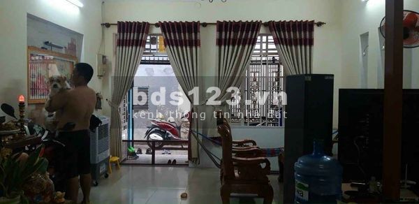 Dọn vào ở ngay ds18, HBC 1T1L, SHR, ngang 5m