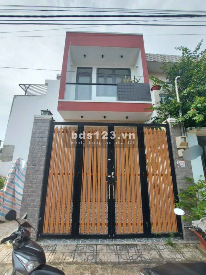 Đâu ra căn thứ 2, dưới 3 tỷ nhà 1T1L Tam Đa/hẻm 6m