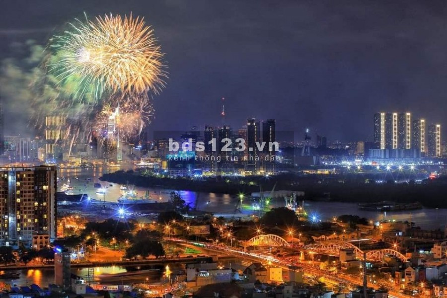 CHO THUÊ 2 PHÒNG ĐẢO KIM CƯƠNG,NỘI THẤT THIẾT KẾ CAO CẤP, VIEW THÀNH PHỐ, SÔNG SÀI GÒN .LH: 0945 822 716 MR TUẤN