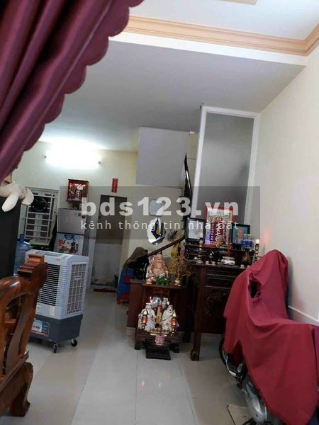 Dọn vào ở ngay ds18, HBC 1T1L, SHR, ngang 5m