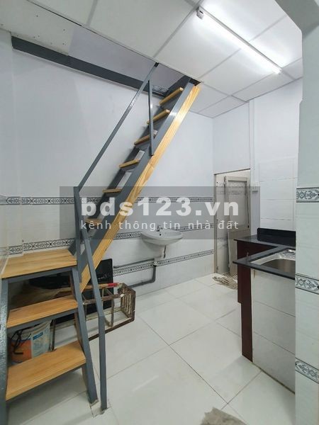 Căn nhà mini gác suốt,ds16/ TĐ/ chưa tới 2 tỷ