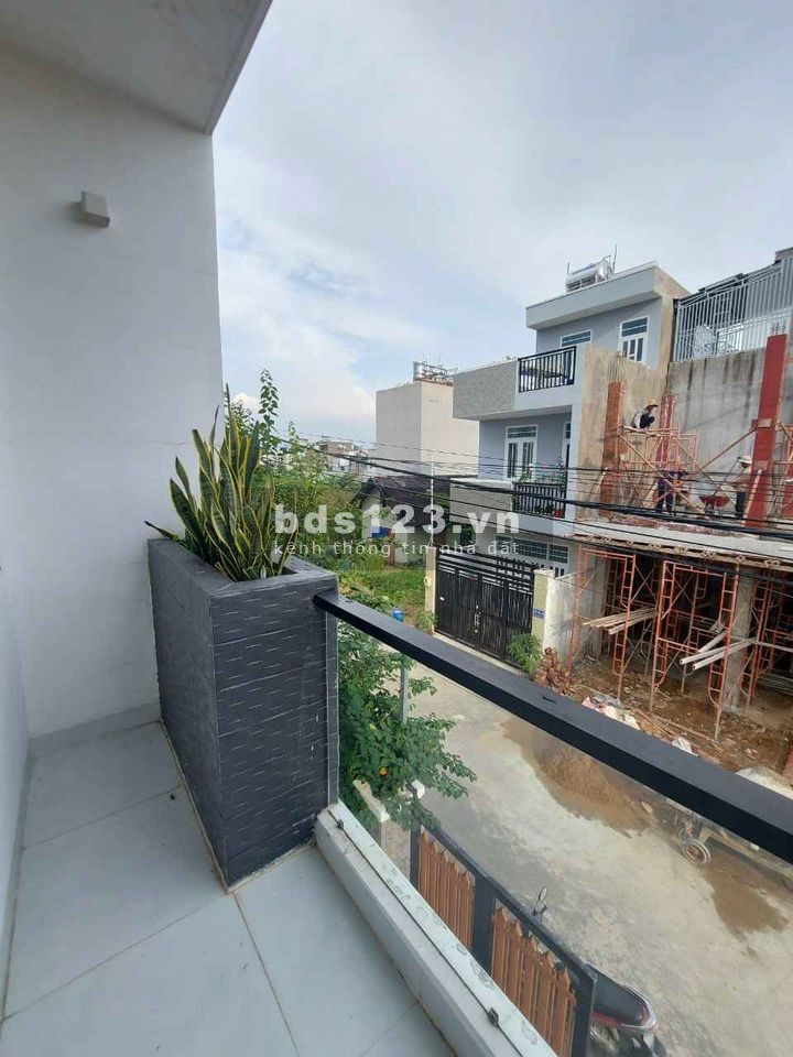 Đâu ra căn thứ 2, dưới 3 tỷ nhà 1T1L Tam Đa/hẻm 6m