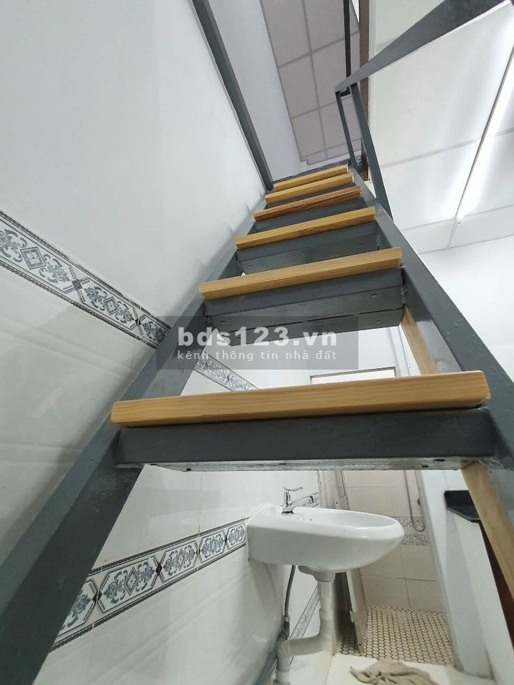 Căn nhà mini gác suốt,ds16/ TĐ/ chưa tới 2 tỷ