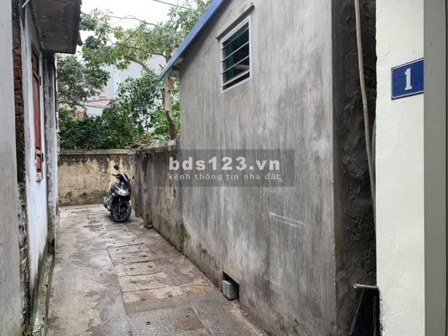 Bán đất Tổ 11 Đồng Mai Hà Đông. DT 54m2