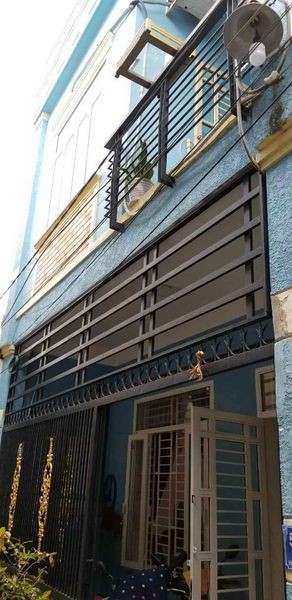 Dọn vào ở ngay ds18, HBC 1T1L, SHR, ngang 5m