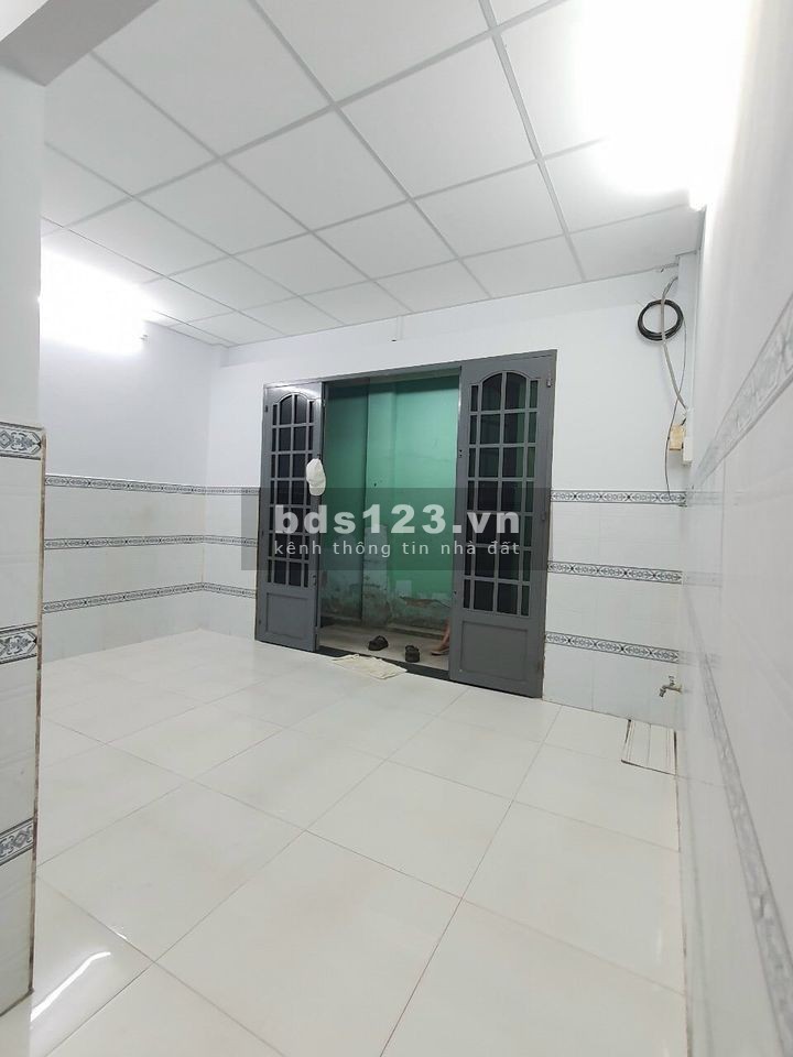 Căn nhà mini gác suốt,ds16/ TĐ/ chưa tới 2 tỷ
