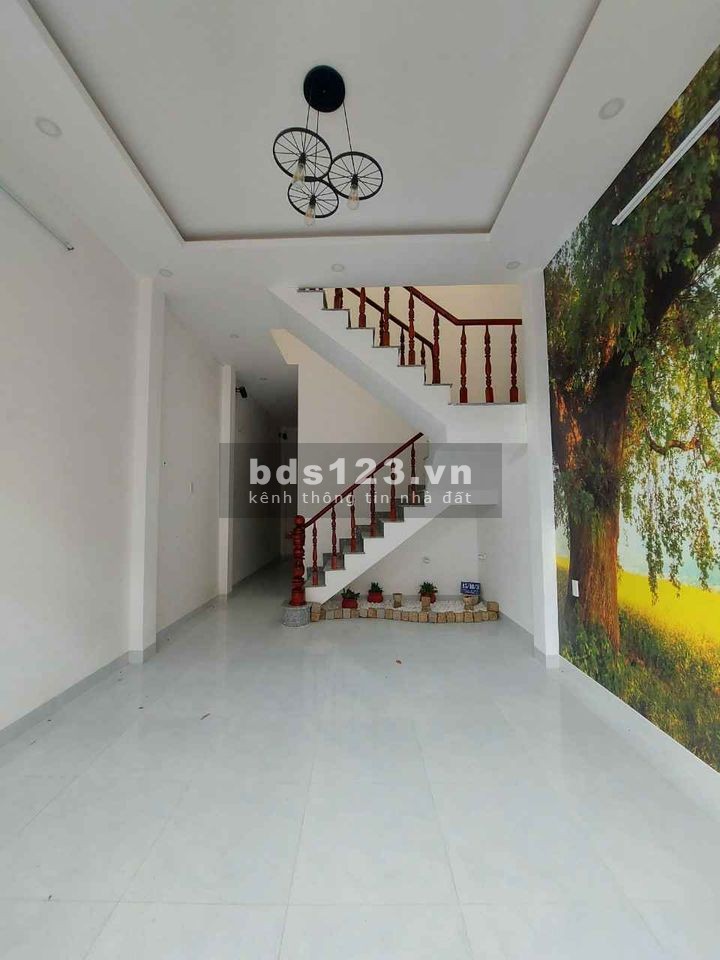 Đâu ra căn thứ 2, dưới 3 tỷ nhà 1T1L Tam Đa/hẻm 6m