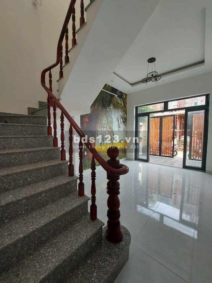 Đâu ra căn thứ 2, dưới 3 tỷ nhà 1T1L Tam Đa/hẻm 6m