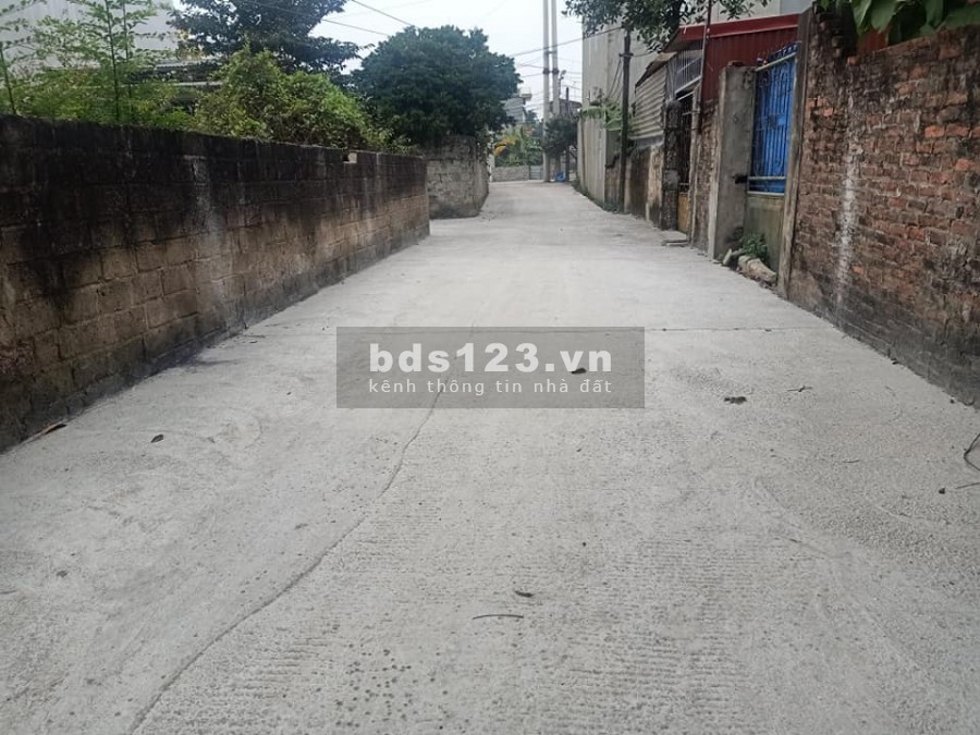 Bán đất Tổ 11 Đồng Mai Hà Đông. DT 54m2