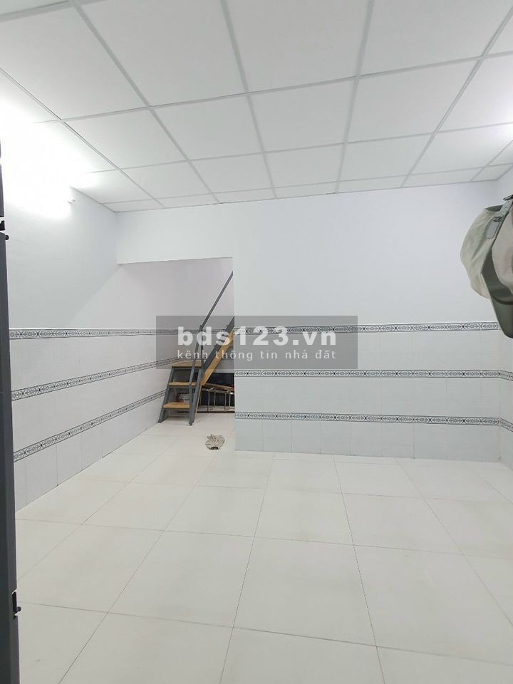Căn nhà mini gác suốt,ds16/ TĐ/ chưa tới 2 tỷ