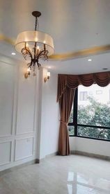 Nhà Trần Quốc Hoàn, Cầu Giấy, Ô tô tránh mặt tiền khủng, Kinh doanh đỉnh, 56mx4tầng, giá10.8 tỷ