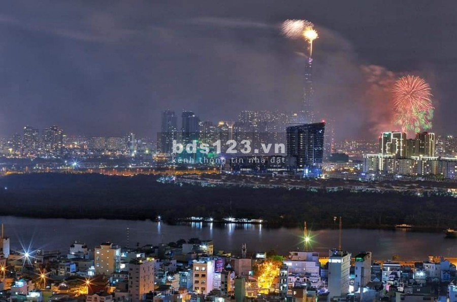 CHO THUÊ 2 PHÒNG ĐẢO KIM CƯƠNG,NỘI THẤT THIẾT KẾ CAO CẤP, VIEW THÀNH PHỐ, SÔNG SÀI GÒN .LH: 0945 822 716 MR TUẤN