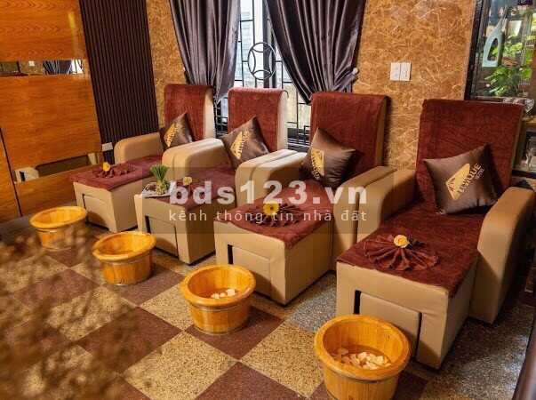 KẸT TIỀN NÊN PHẢI BÁN GẤP! KHÁCH SẠN 5 TẦNG KIỆT OTO NGUYỄN CÔNG TRỨ THÔNG NGUYỄN THÁI HỌC