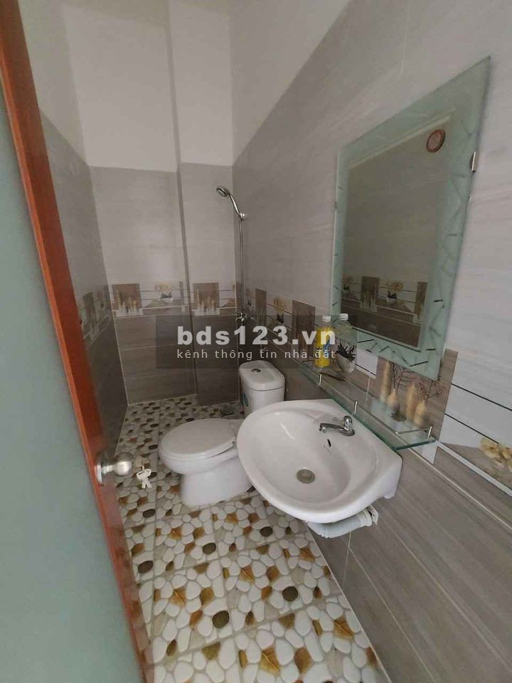 Đâu ra căn thứ 2, dưới 3 tỷ nhà 1T1L Tam Đa/hẻm 6m