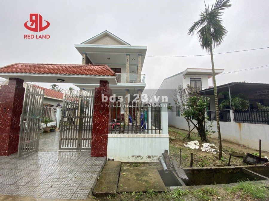 ĐẤT THỦY VÂN SAU LƯNG SIÊU DỰ ÁN ECO GARDEN