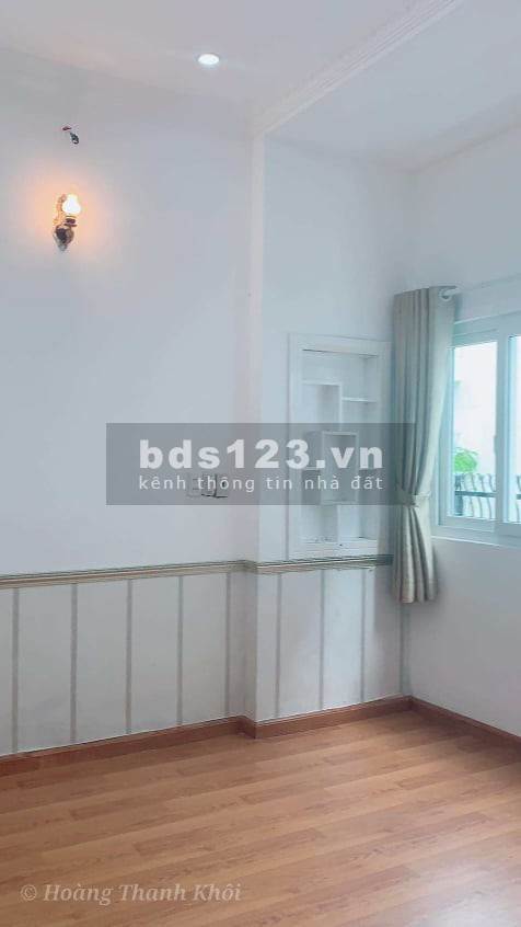 Nhà xinh đẹp Thích Quảng Đức - Phú Nhuận, HXH Khu VIP Phú Nhuận. Chỉ 4 tỷ 95