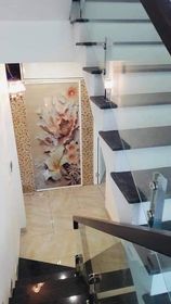 Nhà Trần Quốc Hoàn, Cầu Giấy, Ô tô tránh mặt tiền khủng, Kinh doanh đỉnh, 56mx4tầng, giá10.8 tỷ