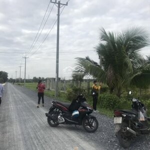 Bán gấp đất Tỉnh Lộ 7 1190m2 920tr