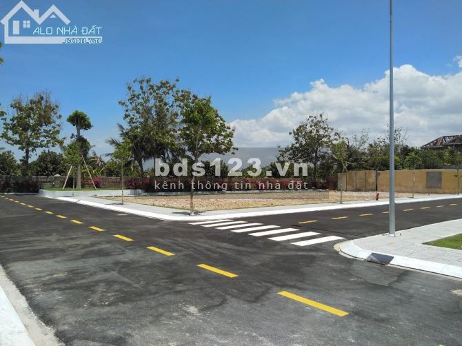 Khu Đất Vàng TP Biển, Ngay Trung Tâm Hành Chính Bà Rịa