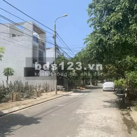 Cần bán nhanh lô đất đường Sơn Thủy 3, Phường Hòa Hải, Ngũ Hành Sơn, Đà Nẵng.