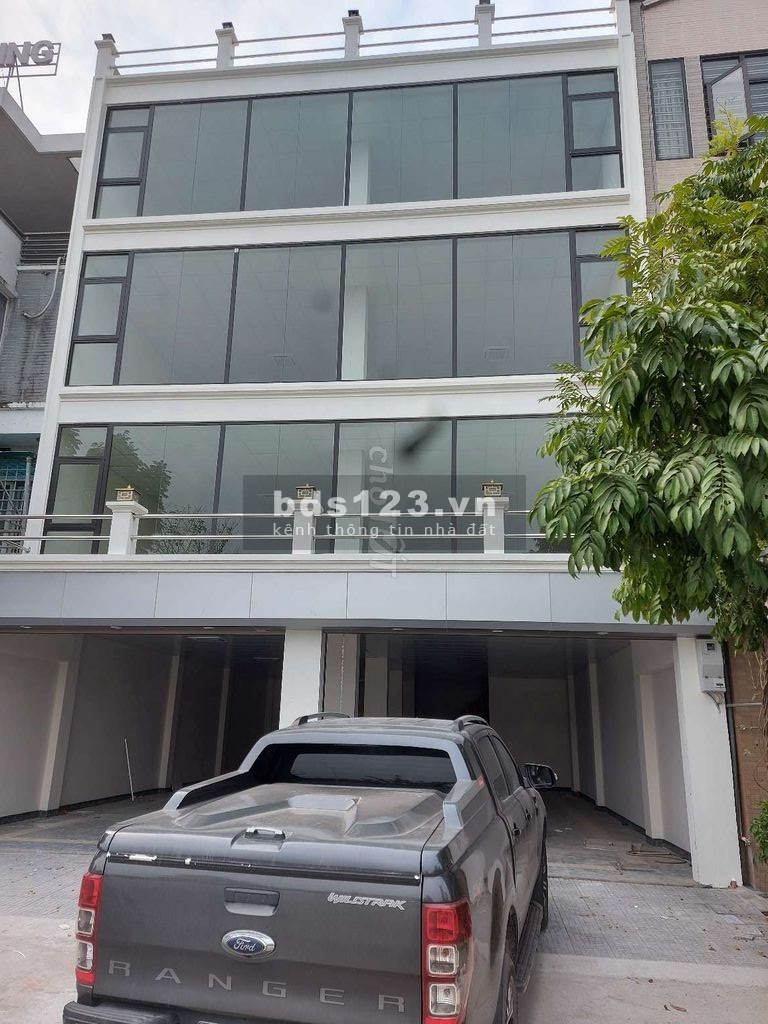 Cho thuê mặt bằng kinh doanh siêu đẹp tại KĐT Văn Phú - Hà Đông, Hà Nội