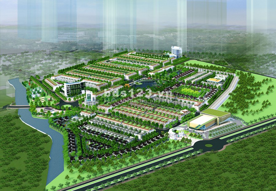 1000m2 đất biệt thự ven hồ Gia Lai chỉ 1 tỷ, toàn bộ full thổ cư