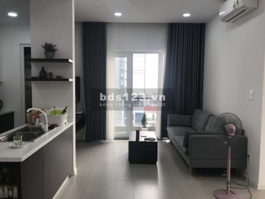 Căn hộ Xi Grand Court 258 Lý Thường Kiệt Q10. 80m2 2pn full nội thất giá 16tr