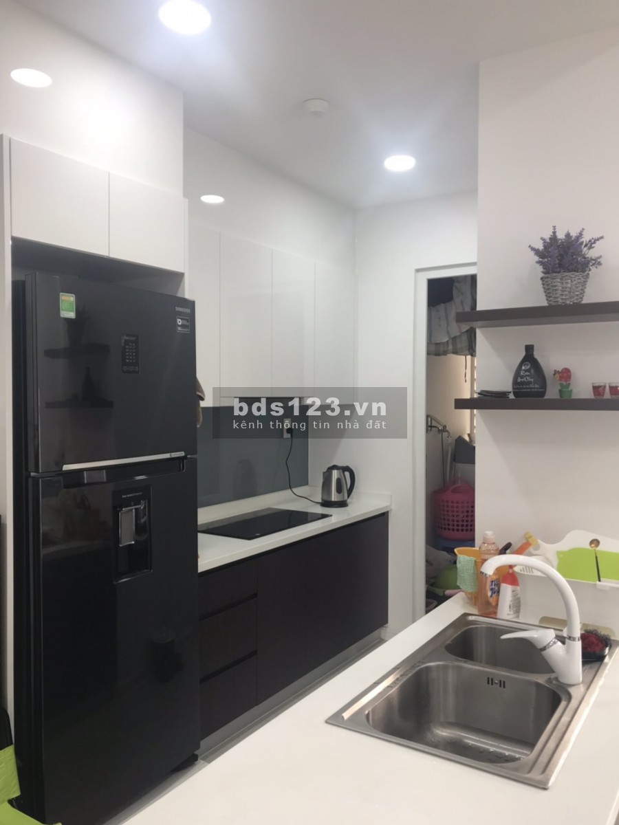 Căn hộ Xi Grand Court 258 Lý Thường Kiệt Q10. 80m2 2pn full nội thất giá 16tr