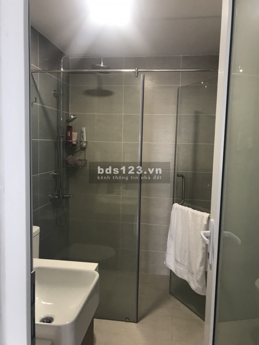 Căn hộ Xi Grand Court 258 Lý Thường Kiệt Q10. 80m2 2pn full nội thất giá 16tr