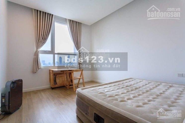 Bán CH Sadora Sala 3PN 113m2, tầng trung view thoáng có nội thất đang cho thuê, 7,3 tỷ