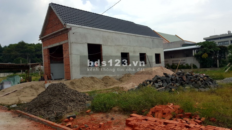 Bán đất trung tâm Hồ Tràm, Xuyên Mộc, DT 222m2, giá 3.39 tỷ, SHR, LH 091.333.0147