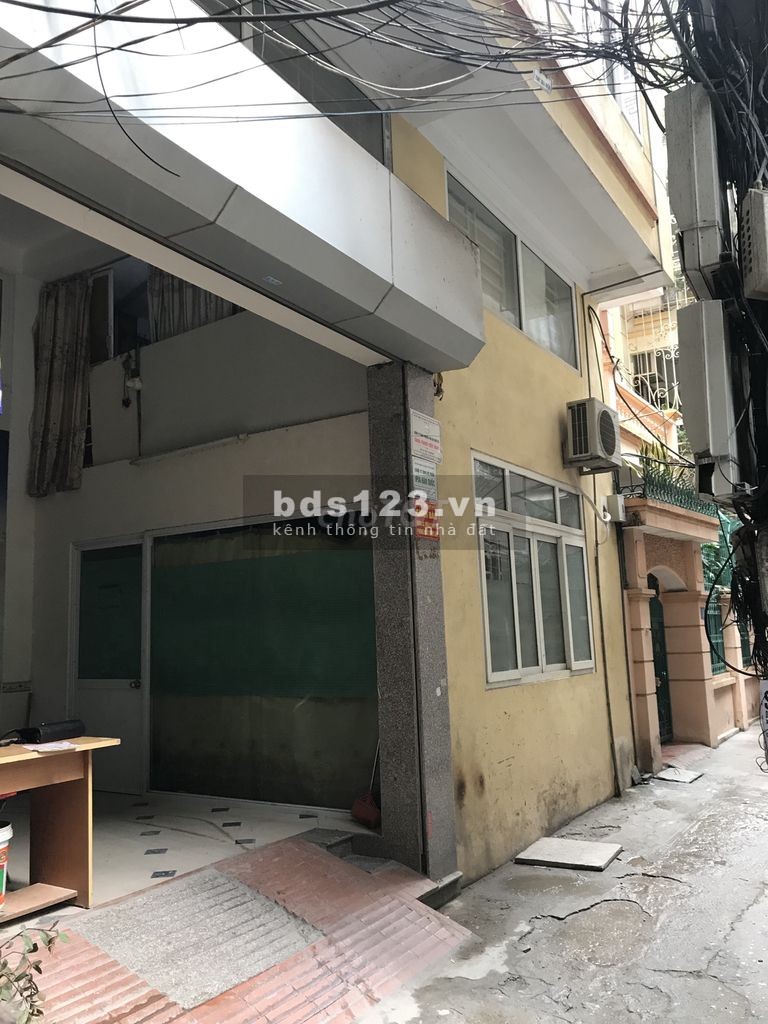 Cho thuê phòng trọ ngõ 76 Nguyễn Chí Thanh, Phường Láng Thượng, Quận Đống Đa, Hà Nội