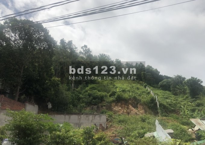 Bán gấp mặt tiền Trần Phú 18tr/m2: