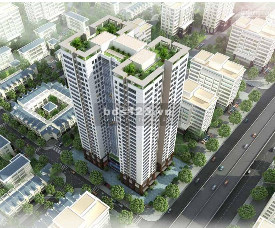Bán suất ngoại giao chung cư Housinco Nguyễn Xiển (cạnh Ecogreen) căn góc 114m giá 24.5 tr.