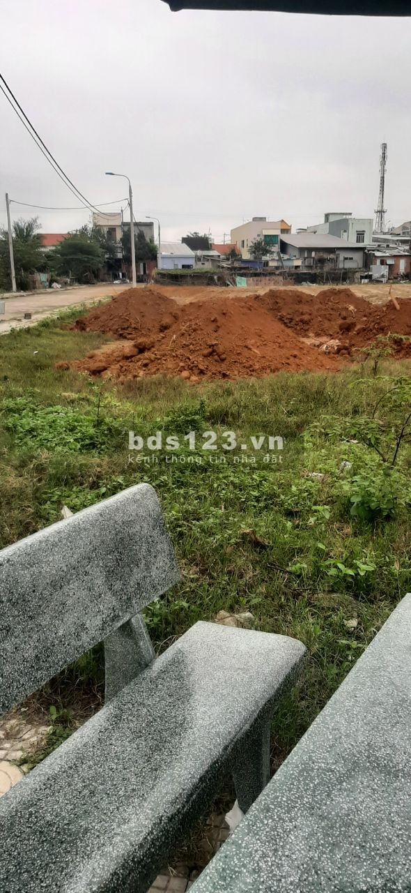 Cuối năm mở bán 15lô ngoại giao liền kề MT 8.5 giáp nam Đà Nẵng .