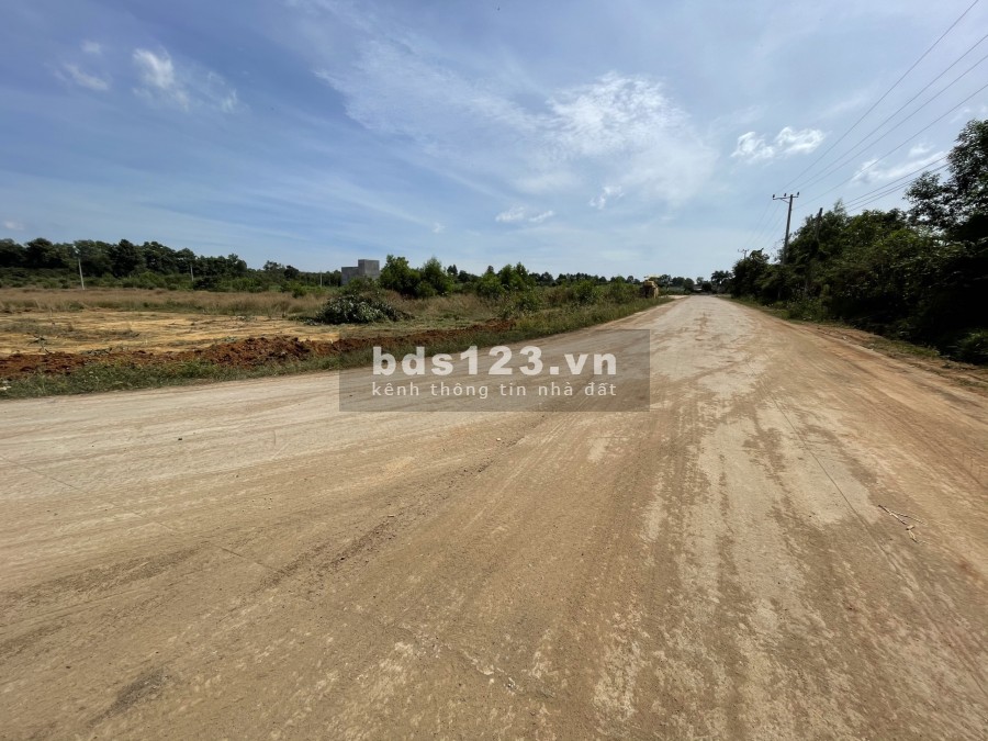 Cuối năm cần bán gấp Đất nền Khu dân cư Phú Mỹ HD450 2 mặt tiền, giá rẻ nhất khu vực.
