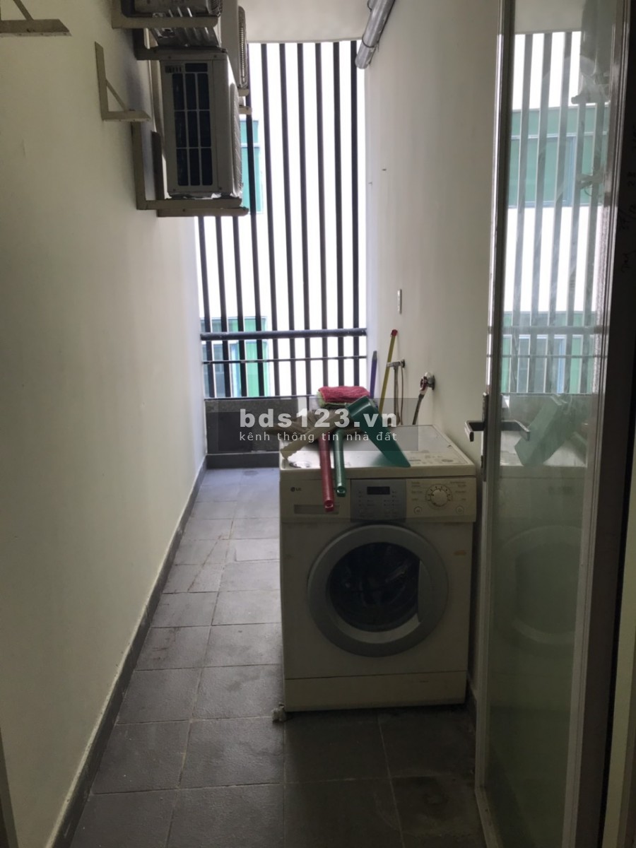 Căn hộ Cộng Hòa Plaza cho thuê giá cực rẻ chỉ #12Tr - 2PN, Full nội thất