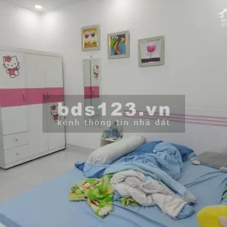 2.4 TỶ CÓ NHÀ 3 TẦNG 27M2, HẺM 3M, GẦN BIG C ÂU CƠ.