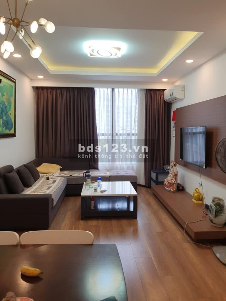 Novaland Garden Gate căn hộ cho thuê, nhà full đẹp, view nội khu yên tĩnh, 75m/2PN, giá 15.5tr/th