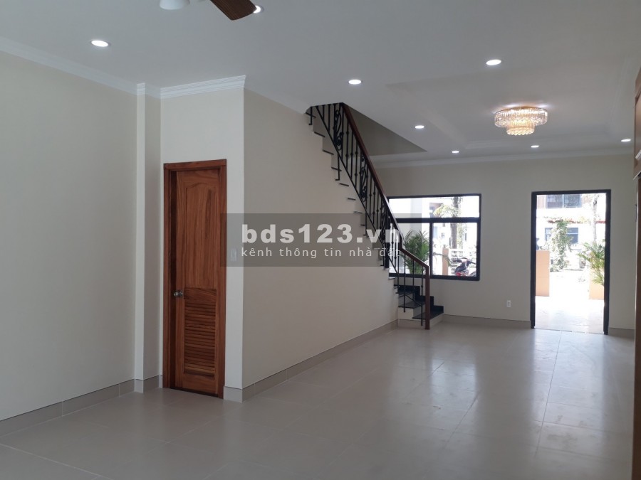 Cho Thuê 1T 2Lầu, dg16m, KDC Thăng Long Home, dg Tô Ngọc Vân, TP. Thủ Đức 20tr/th - 3 lầu